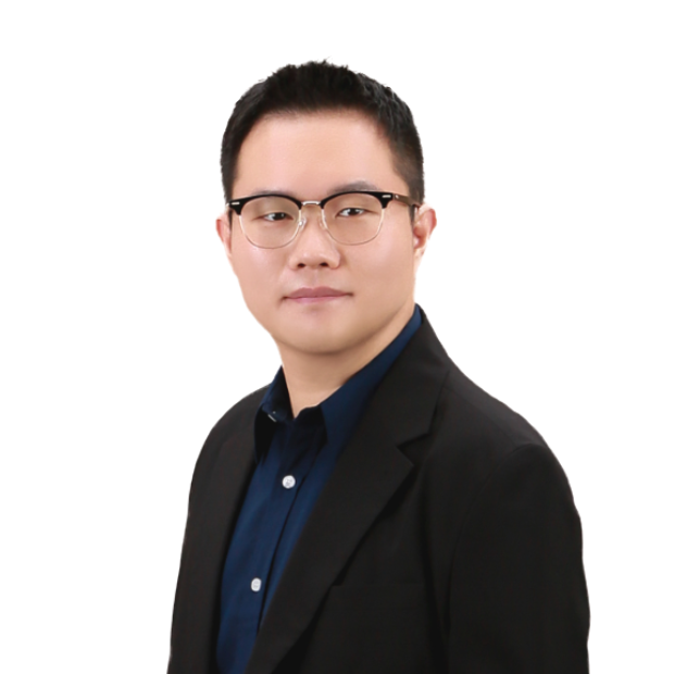 고양특례시의회박현우 의원 사진