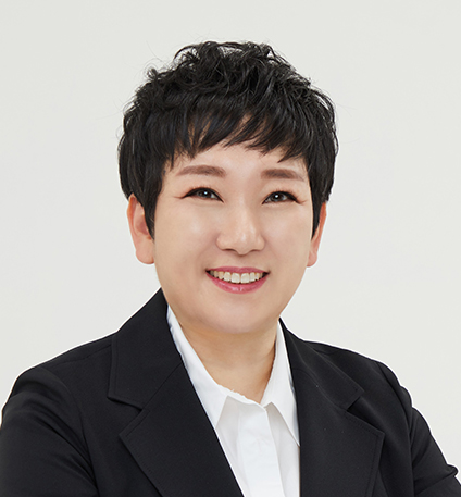 고양특례시의회 김수진 사진