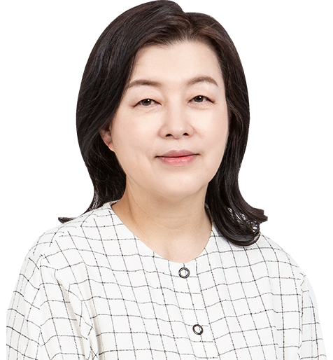 고양특례시의회엄성은 의원 사진