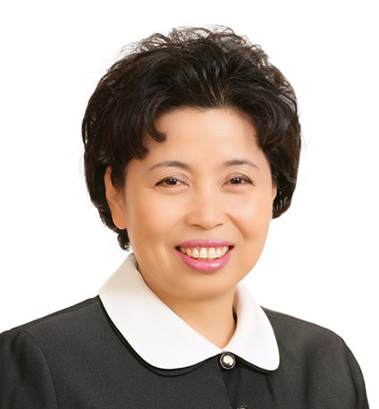 고양특례시의회 고부미 사진