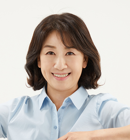 고양특례시의회 이해림 사진