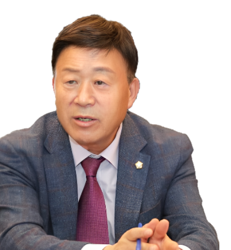 고양특례시의회김영식 의원 사진