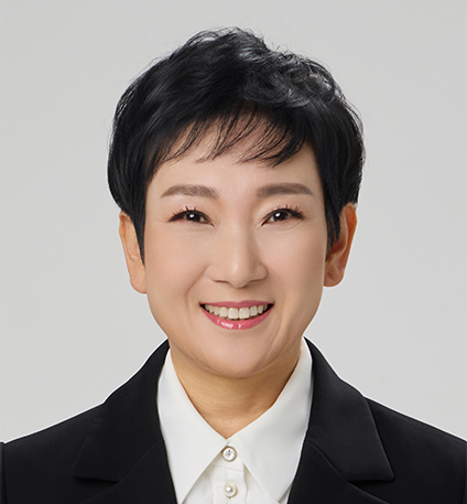 고양특례시의회 김수진 의원 사진