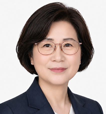 고양특례시의회 김보경 의원 사진