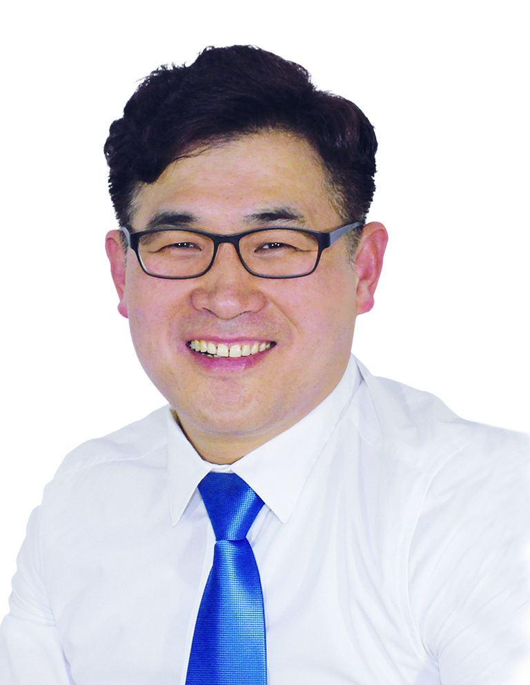 고양특례시의회 문재호  사진