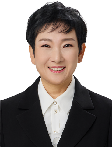 고양특례시의회김수진 의원 사진