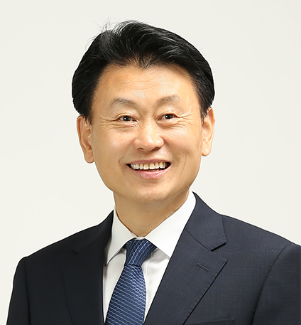 고양특례시의회 김학영 의원 사진