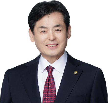 고양특례시의회길종성 의원 사진