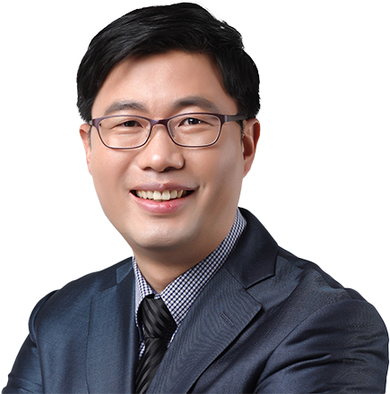 고양특례시의회이홍규 의원 사진