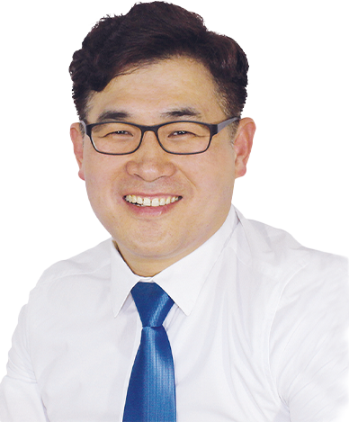 고양특례시의회문재호 의원 사진