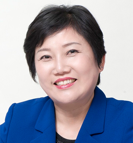 고양특례시의회 김효금 의원 사진