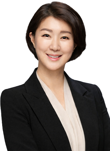 고양특례시의회손동숙 부의장 사진