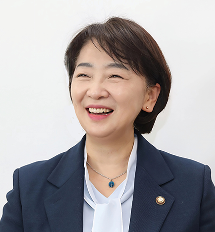 고양특례시의회 신인선 의원 사진