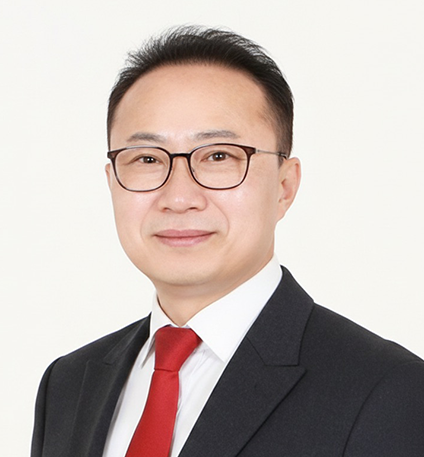 고양특례시의회 안중돈 의원 사진