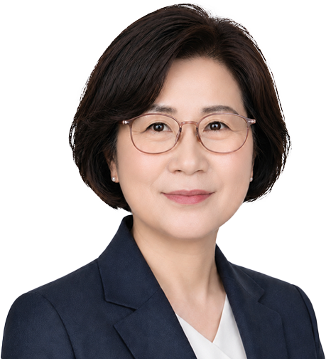 고양특례시의회김보경 의원 사진