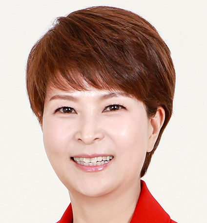 고양특례시의회 장예선 의원 사진