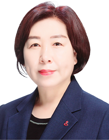 고양특례시의회공소자 의원 사진
