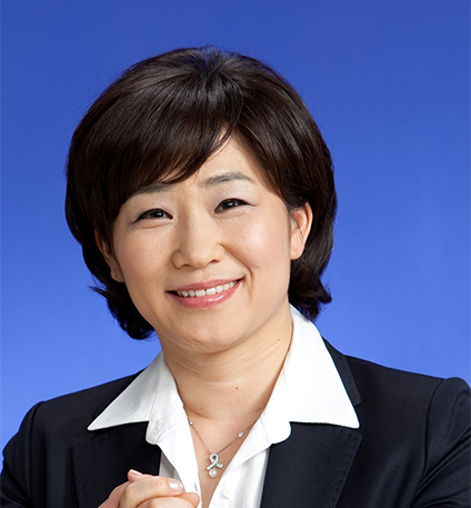 고양특례시의회 김영선  사진