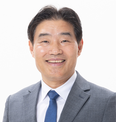 고양특례시의회 의장 김운남 사진